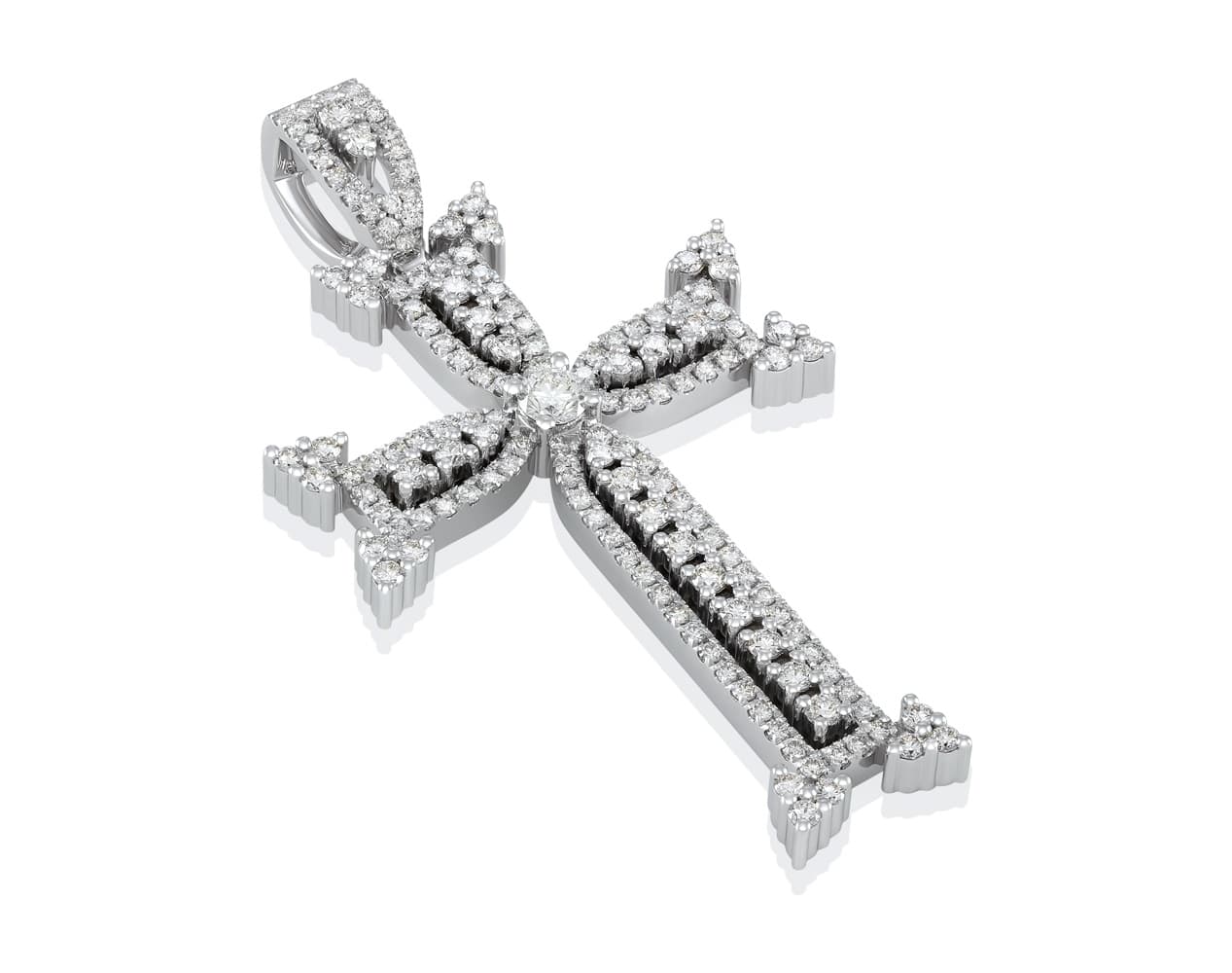 Крест XC01769
